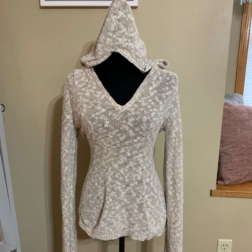 Roxy sweater